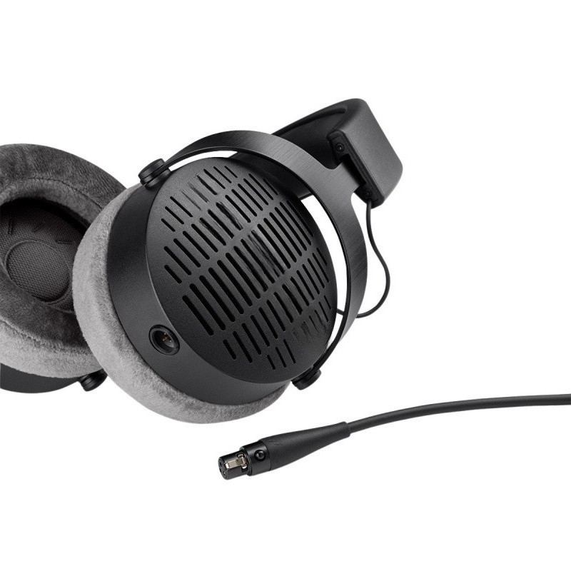 DT900 Pro Black Monitoring Hea - Studio Headphones Monitoring Open Back review and price