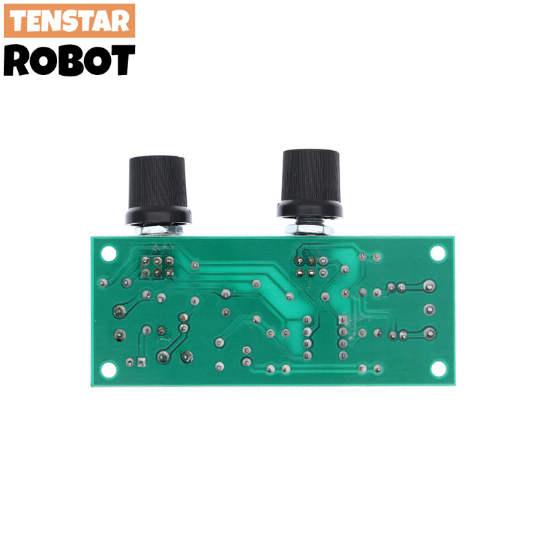 High-Precision Single Supply L - Mic Preamp 1073 Clone review and price