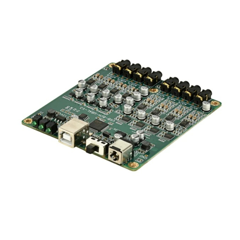 8-channel usb audio interface  - Audio Interface Usb 8 Channel review and price
