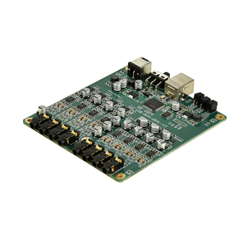 8-channel usb audio interface  - Audio Interface Usb 8 Channel review and price