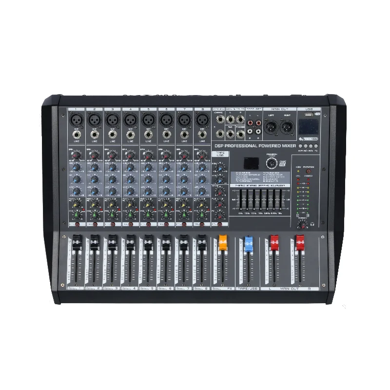 Professional Digital Dual 99 D - Audio Interface Usb 8 Channel review and price