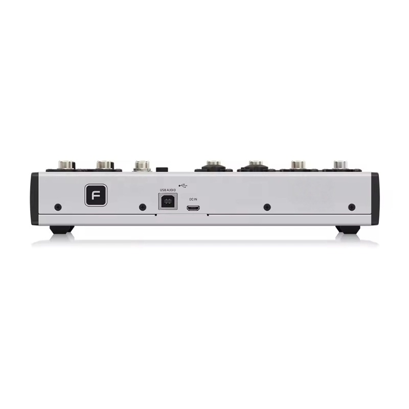 FLOW8 8-Input Digital Mixer Bl - Audio Interface Usb 8 Channel review and price