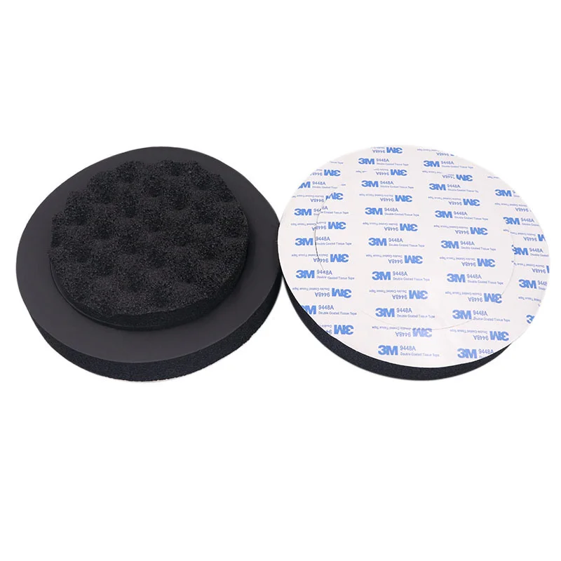 3M Adhesive 6.5 inch Car Horn  - Acoustic Foam Panels Soundproof review and price