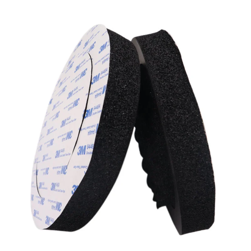 3M Adhesive 6.5 inch Car Horn  - Acoustic Foam Panels Soundproof review and price