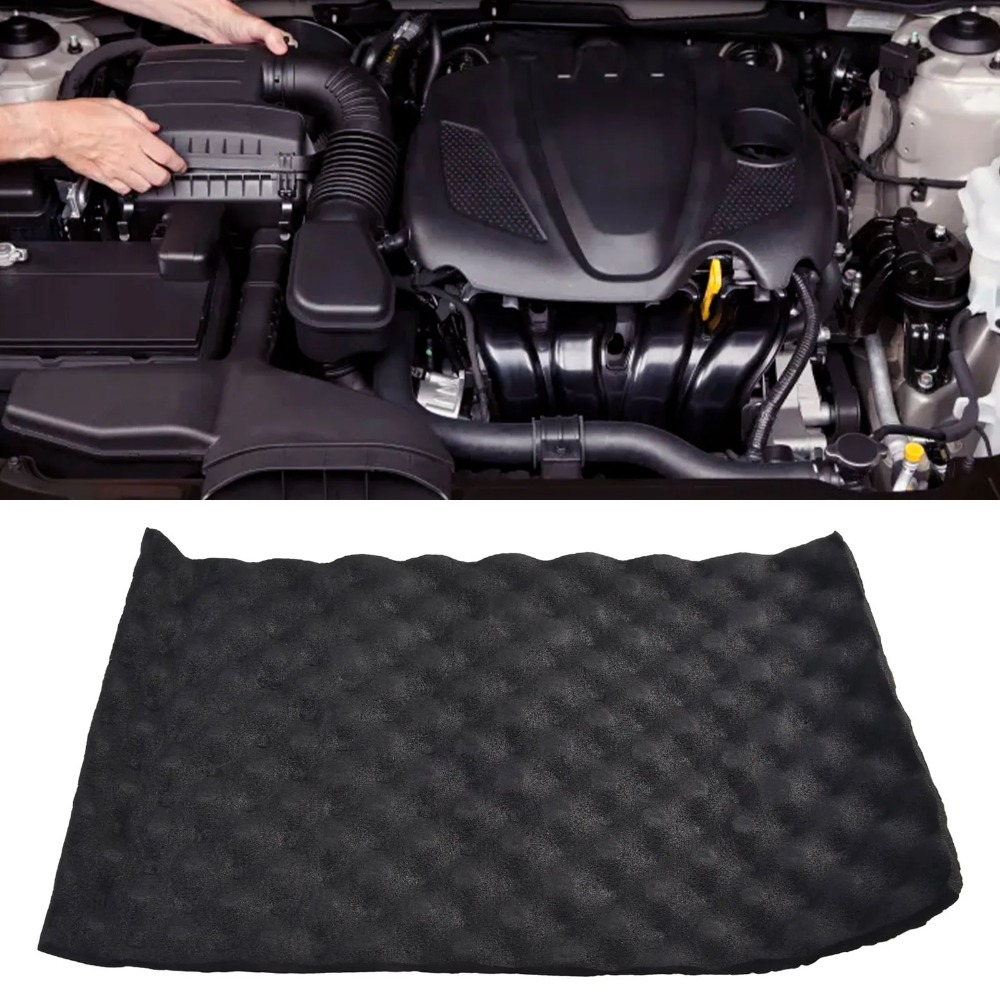 2cm Self Adhesive Soundproofin - Acoustic Foam Panels Soundproof review and price