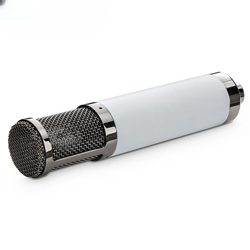 Professional studio condenser  - Condenser Microphone Studio Large Diaphragm review and price