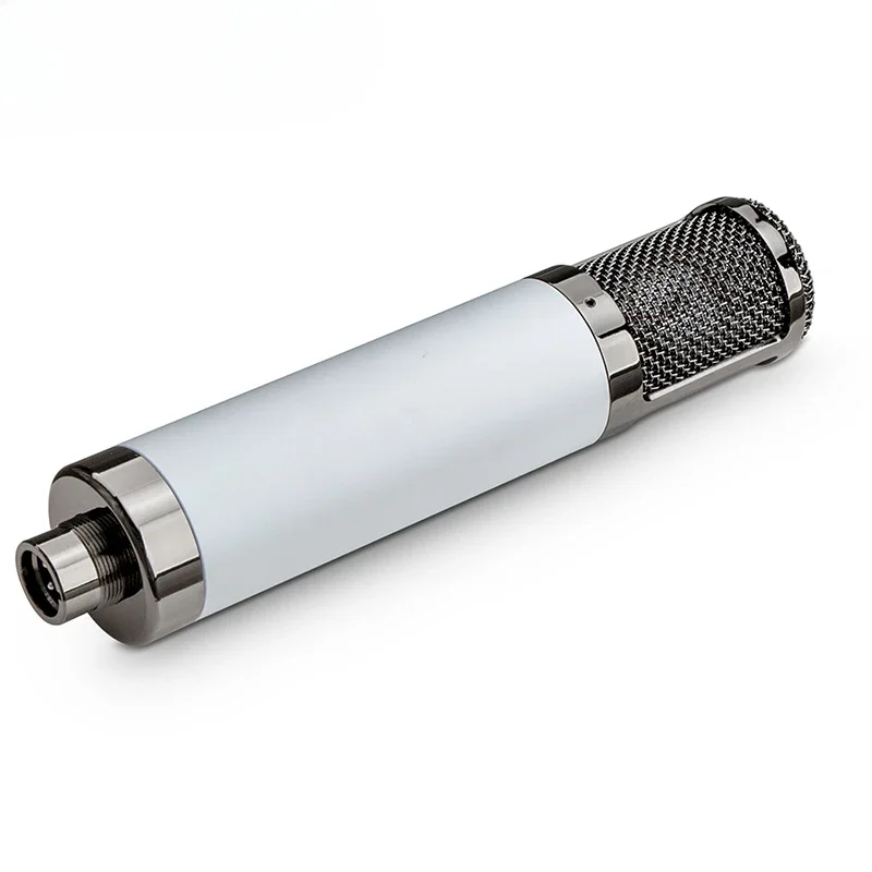 Professional studio condenser  - Condenser Microphone Studio Large Diaphragm review and price