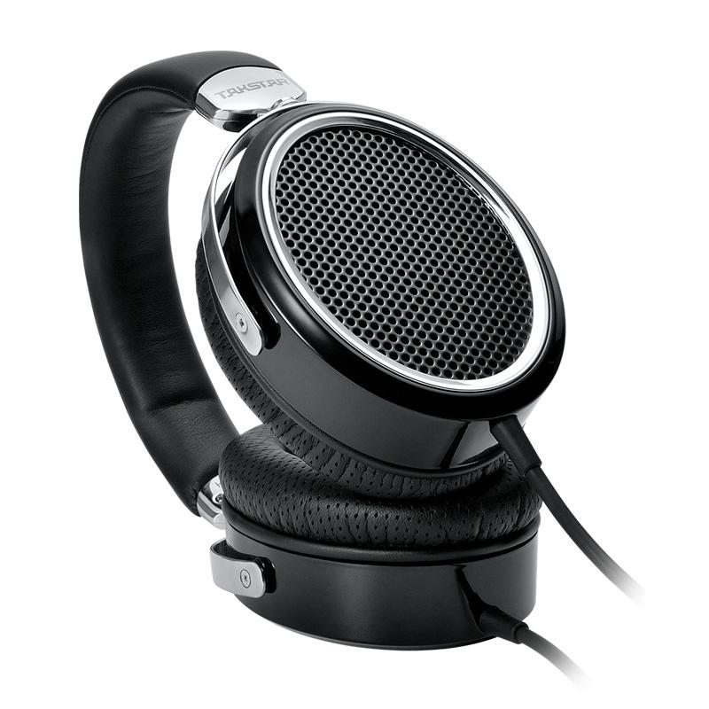 Takstar HF-580 HF580 Hi-Fi Pla - Studio Headphones Monitoring Open Back review and price