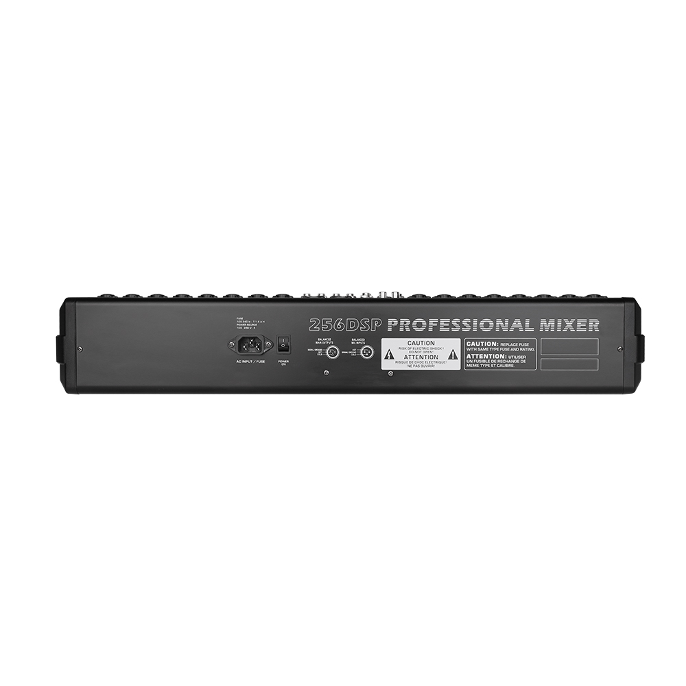EIF X16 16-Channel Stainless S - Audio Mixer 16 Channel Usb review and price