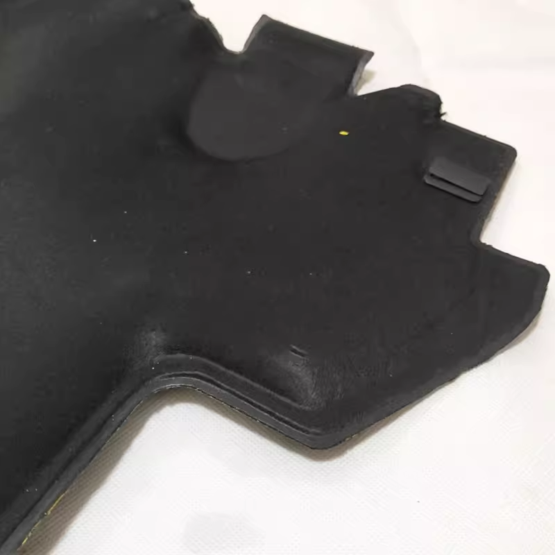 Car Hood Insulation Pad for Fo - Acoustic Foam Panels Soundproof review and price