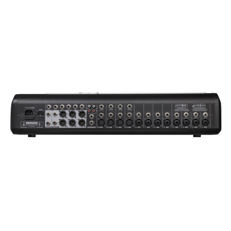 16-Channel Professional USB Au - Audio Mixer 16 Channel Usb review and price