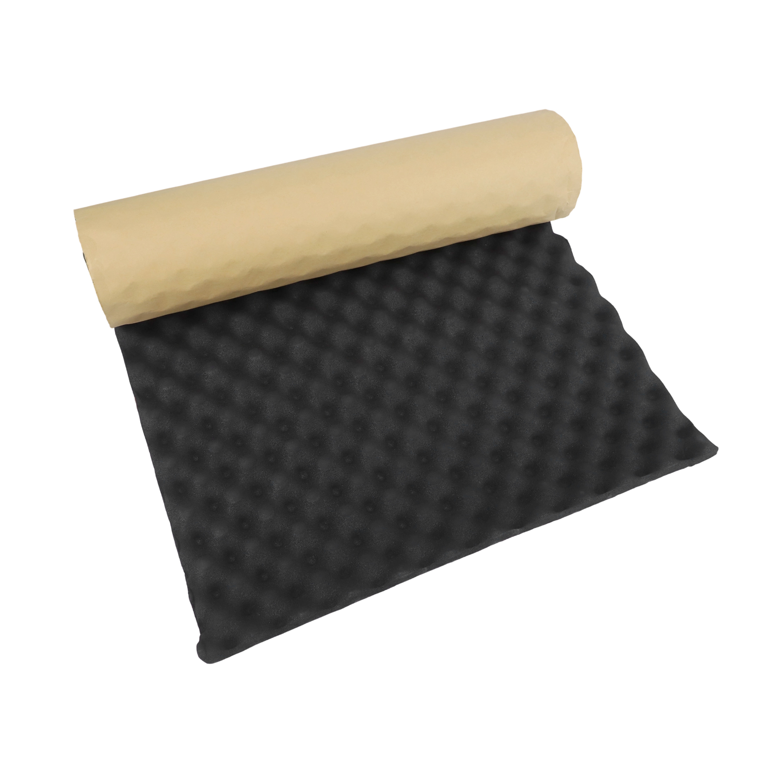 50x100cm Soundproof Egg Crate  - Acoustic Foam Panels Soundproof review and price