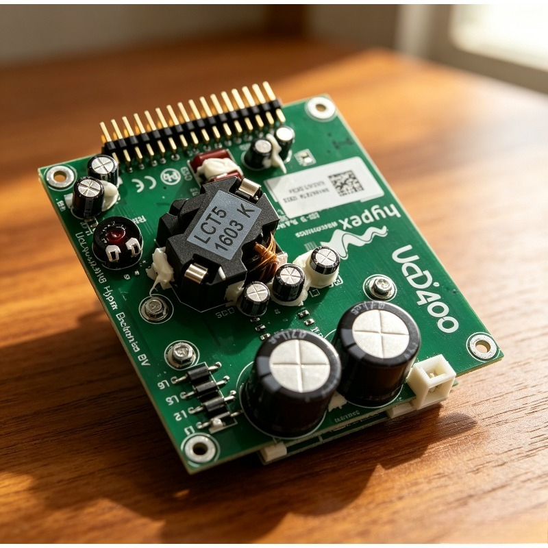 The Netherlands imported hypex - Mic Preamp 1073 Clone review and price