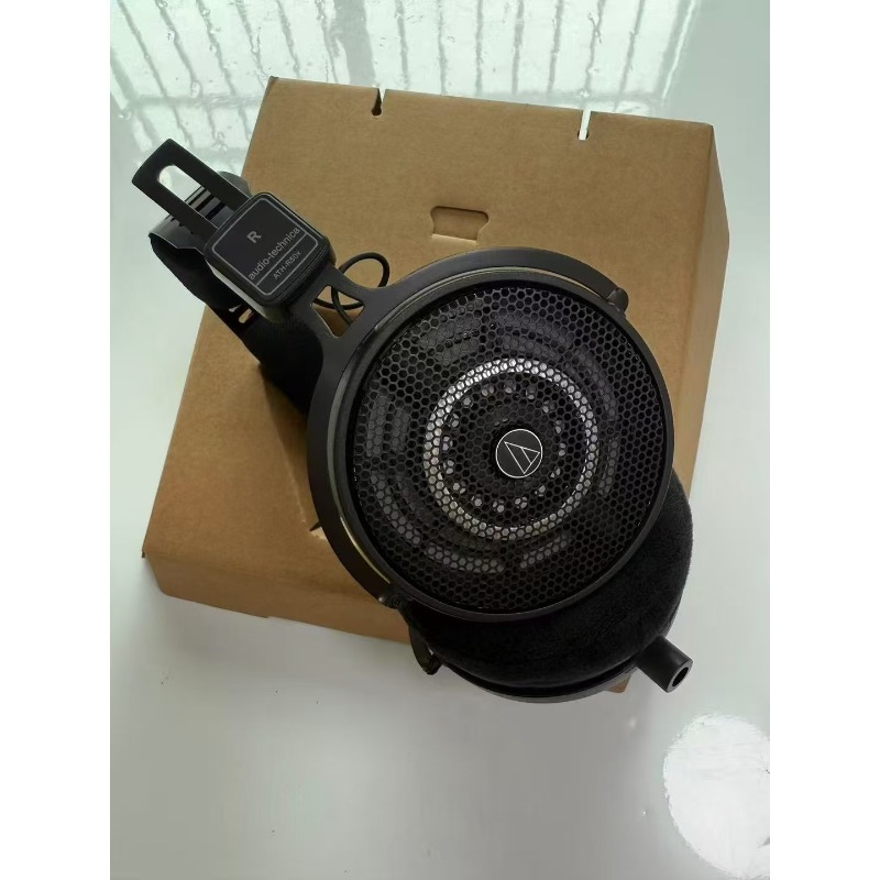 Audio-Technica ATH-R50X Open B - Studio Headphones Monitoring Open Back review and price