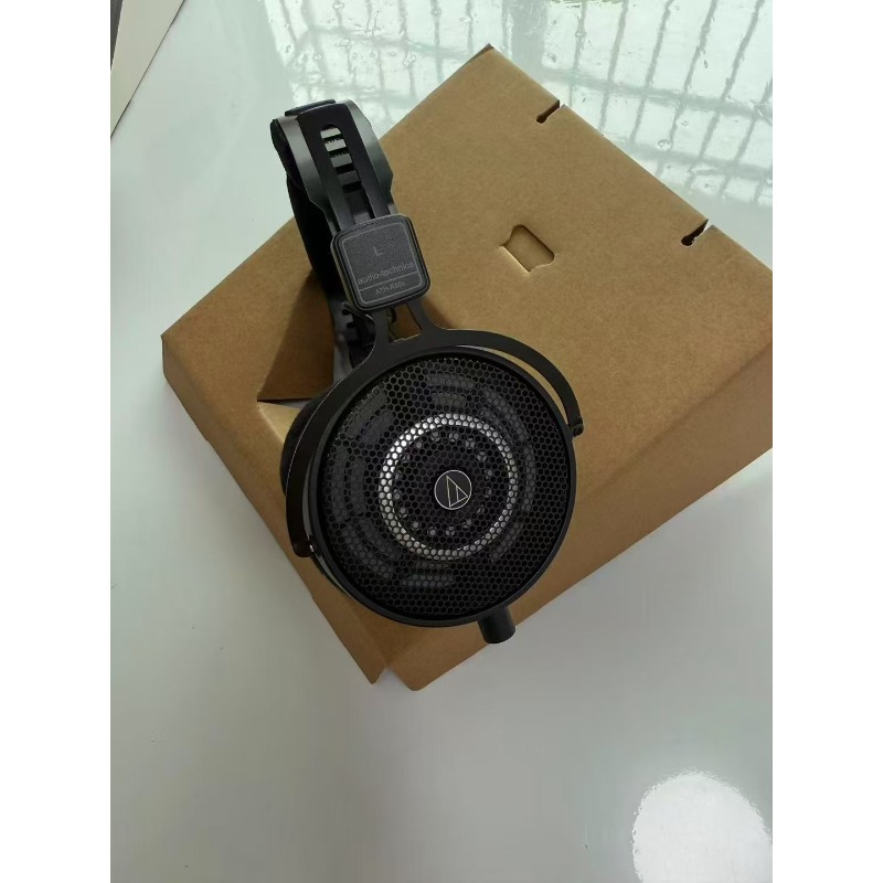 Audio-Technica ATH-R50X Open B - Studio Headphones Monitoring Open Back review and price