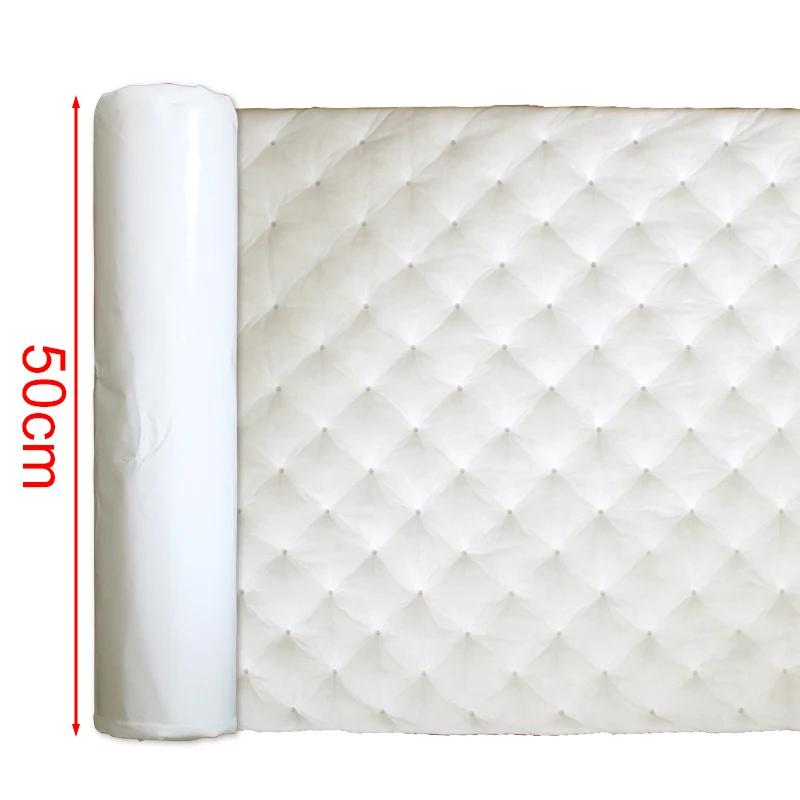 50X200cm Car Hoods Engine Fire - Acoustic Foam Panels Soundproof review and price