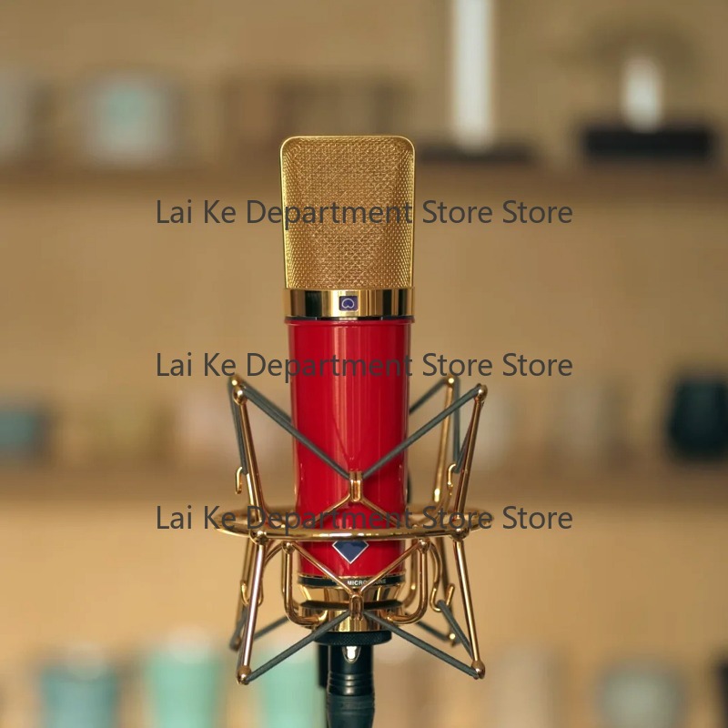 Tool Spare Parts for U87 AI Re - Condenser Microphone Studio Large Diaphragm review and price