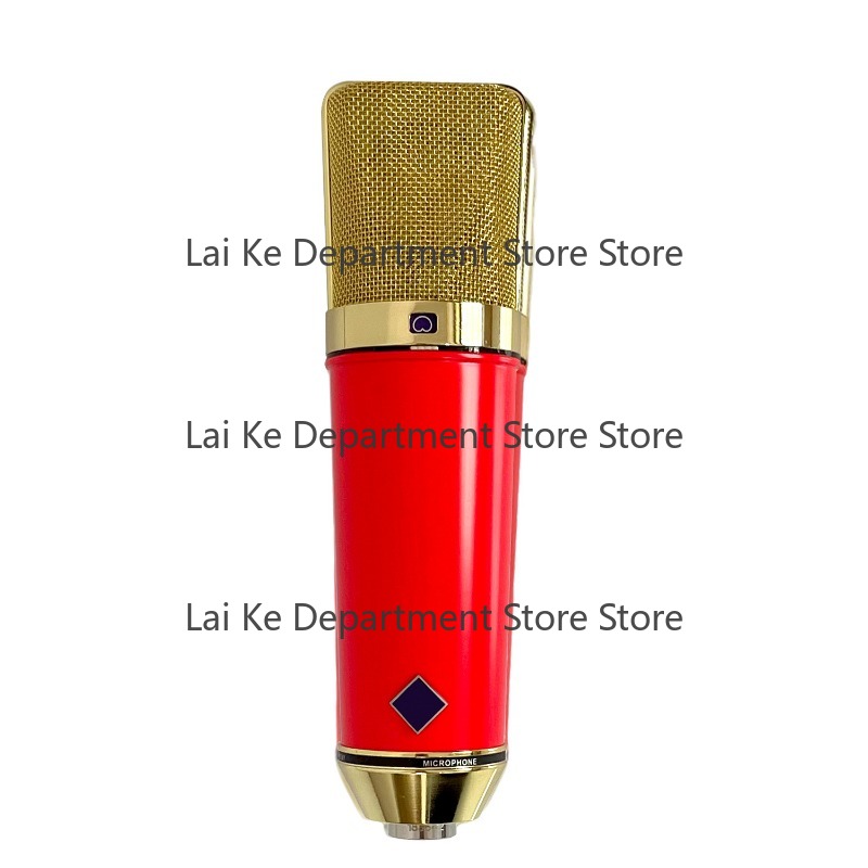 Tool Spare Parts for U87 AI Re - Condenser Microphone Studio Large Diaphragm review and price