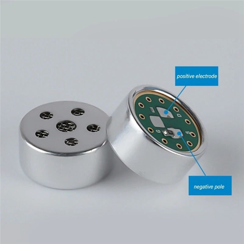 Super Sale Sensitive Sound Mic - Condenser Microphone Studio Large Diaphragm review and price