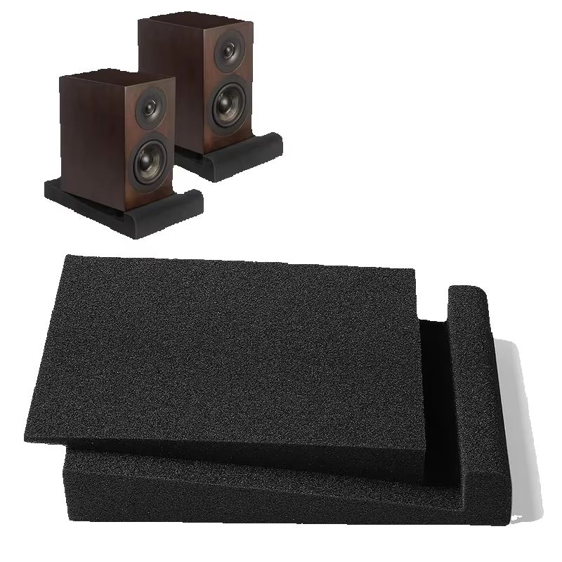 1Set High Density Acoustic Foa - Acoustic Foam Panels Soundproof review and price