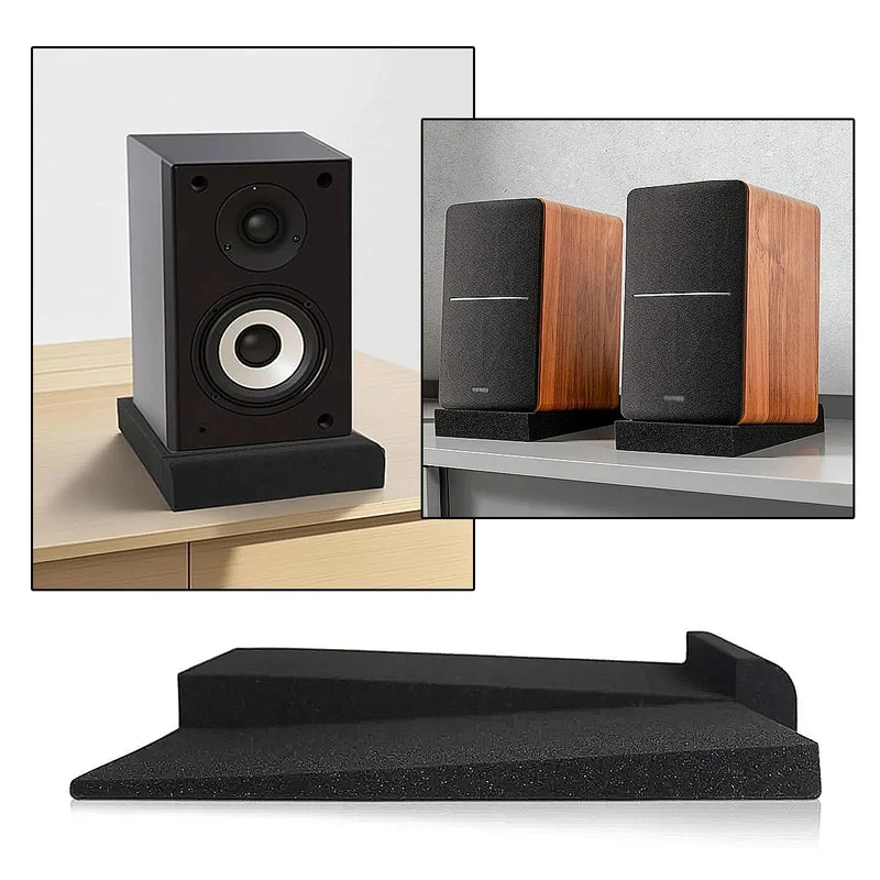 1Set High Density Acoustic Foa - Acoustic Foam Panels Soundproof review and price