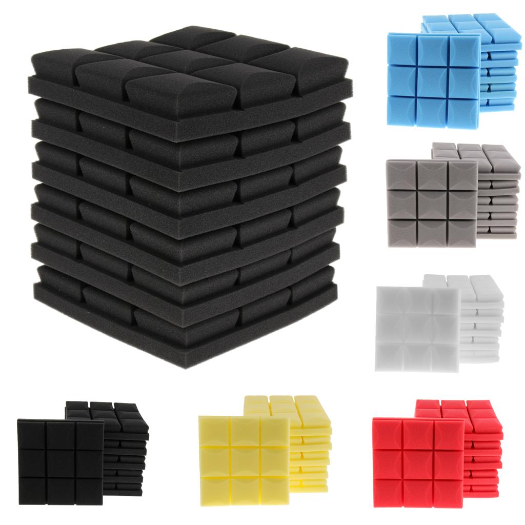 Soundproof Booth Portable Acou - Acoustic Foam Panels Soundproof review and price