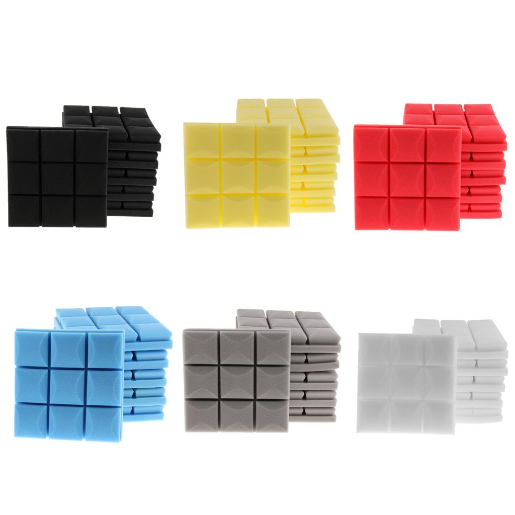 Soundproof Booth Portable Acou - Acoustic Foam Panels Soundproof review and price