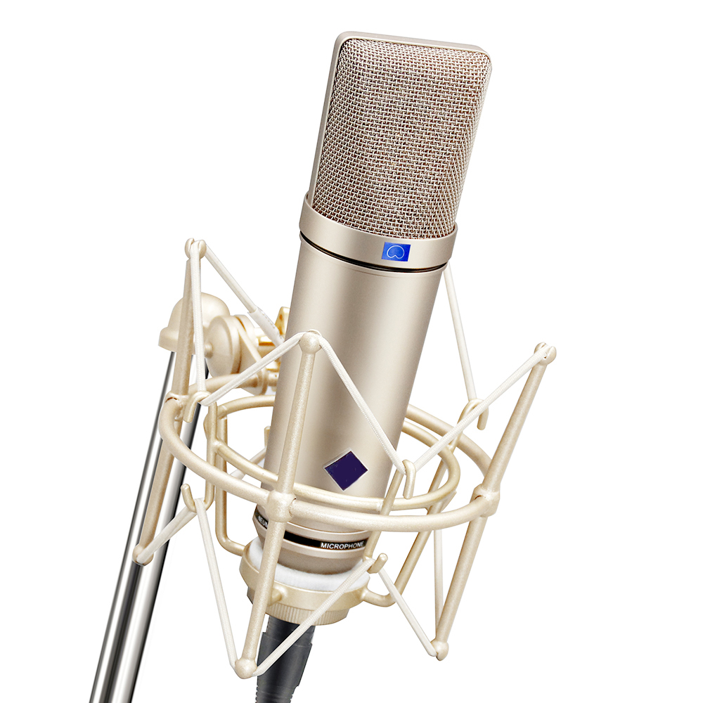 High-End UI87 Series Condenser - Condenser Microphone Studio Large Diaphragm review and price
