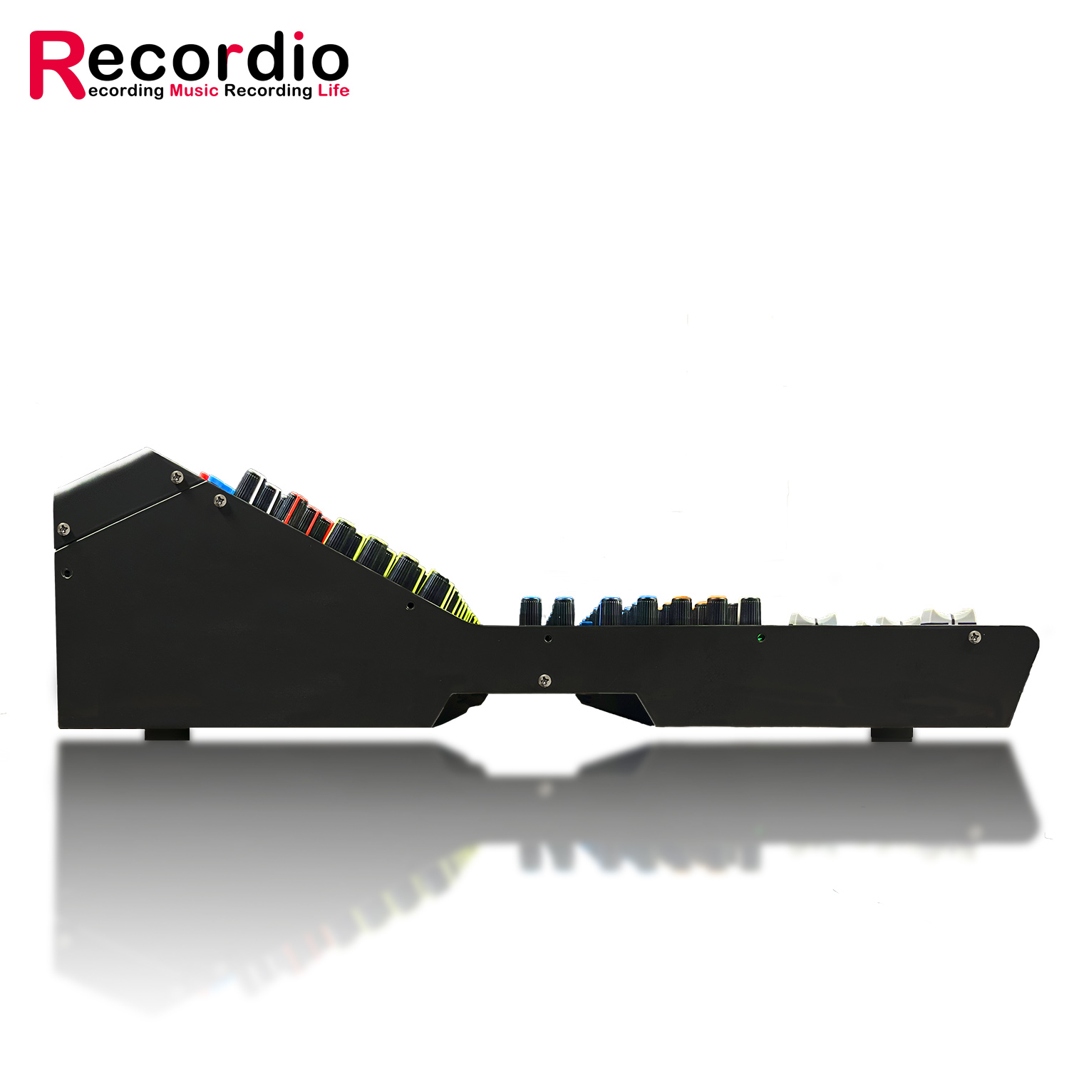GAX-QQ16 Dual 99DSP Profession - Audio Mixer 16 Channel Usb review and price