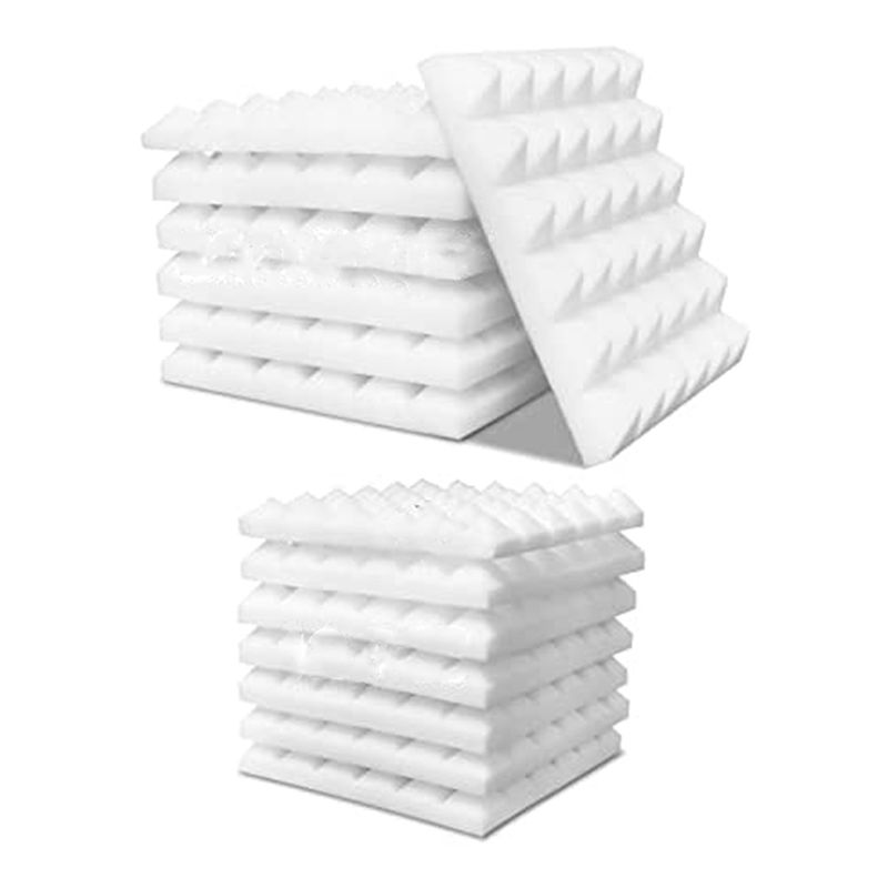 AEF6-120 Pack Acoustic Panels, - Acoustic Foam Panels Soundproof review and price