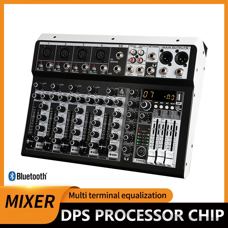 Professional 4 6 8 Channel Blu - Audio Interface Usb 8 Channel review and price