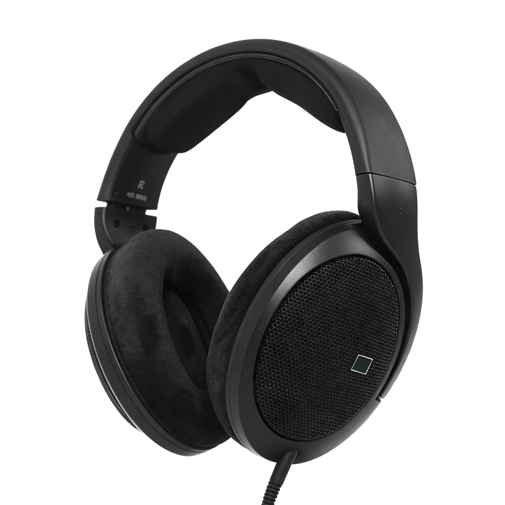 HD 560S Open Back Neutral Resp - Studio Headphones Monitoring Open Back review and price