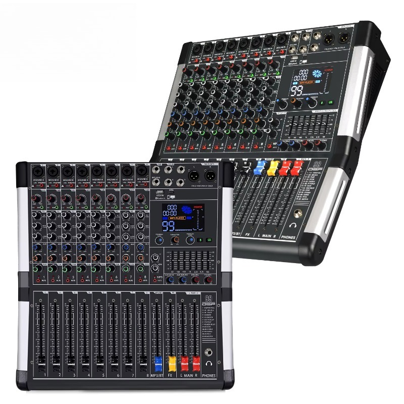 GAX-HLV8 8-Channel USB Audio M - Audio Interface Usb 8 Channel review and price