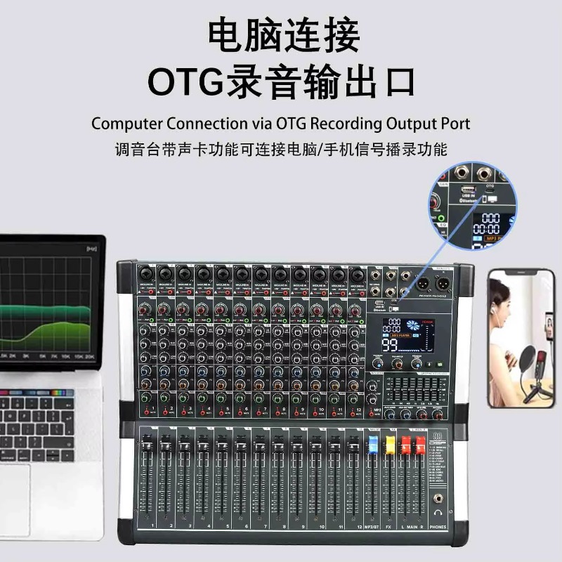 GAX-HLV8 8-Channel USB Audio M - Audio Interface Usb 8 Channel review and price