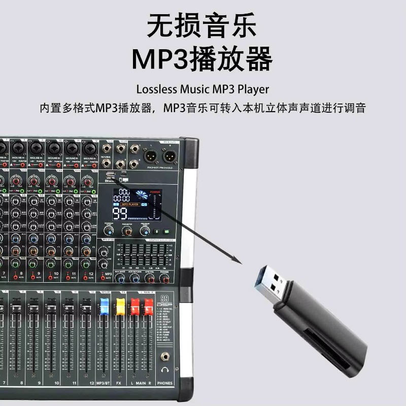 GAX-HLV8 8-Channel USB Audio M - Audio Interface Usb 8 Channel review and price