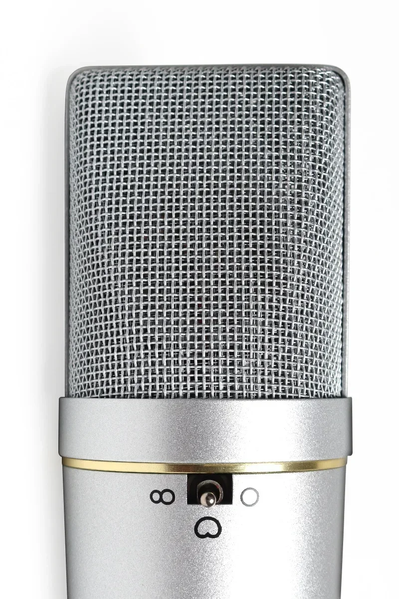 2026 High End 48V recording st - Condenser Microphone Studio Large Diaphragm review and price
