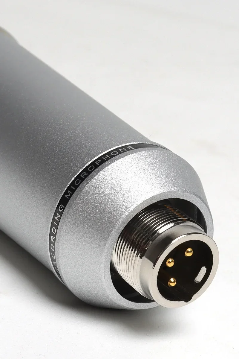 2026 High End 48V recording st - Condenser Microphone Studio Large Diaphragm review and price