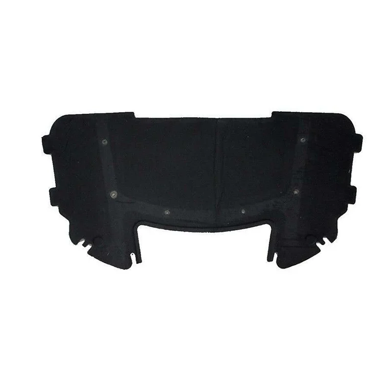 Car Hood Engine Sound Heat Ins - Acoustic Foam Panels Soundproof review and price