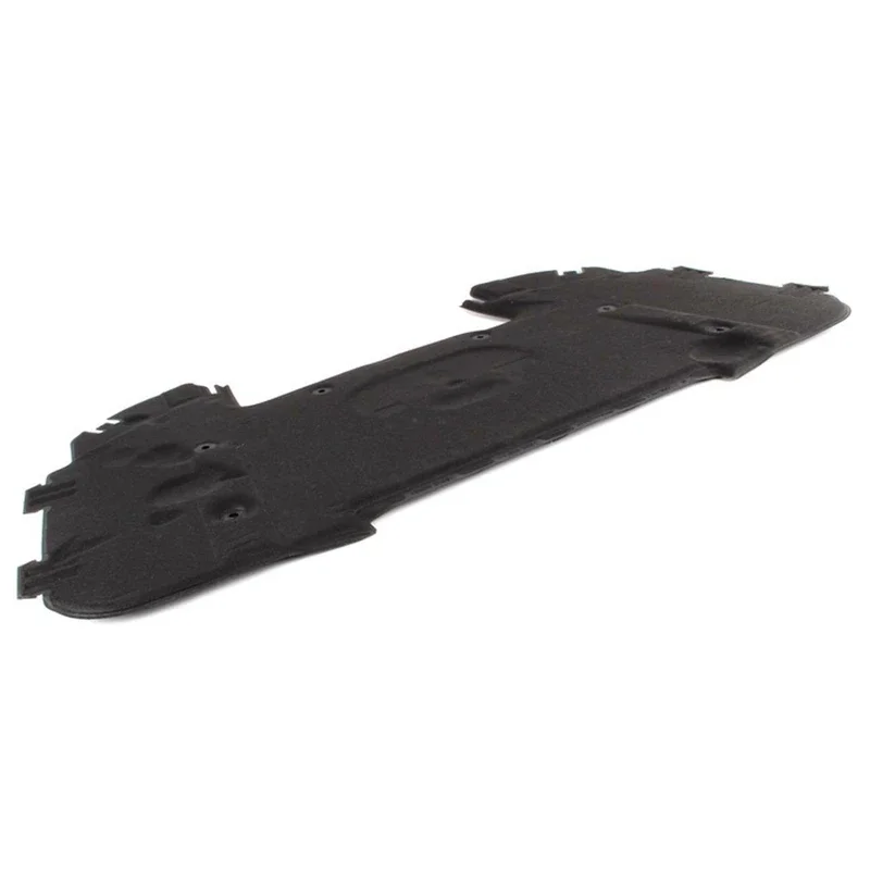 Car Hood Engine Sound Heat Ins - Acoustic Foam Panels Soundproof review and price