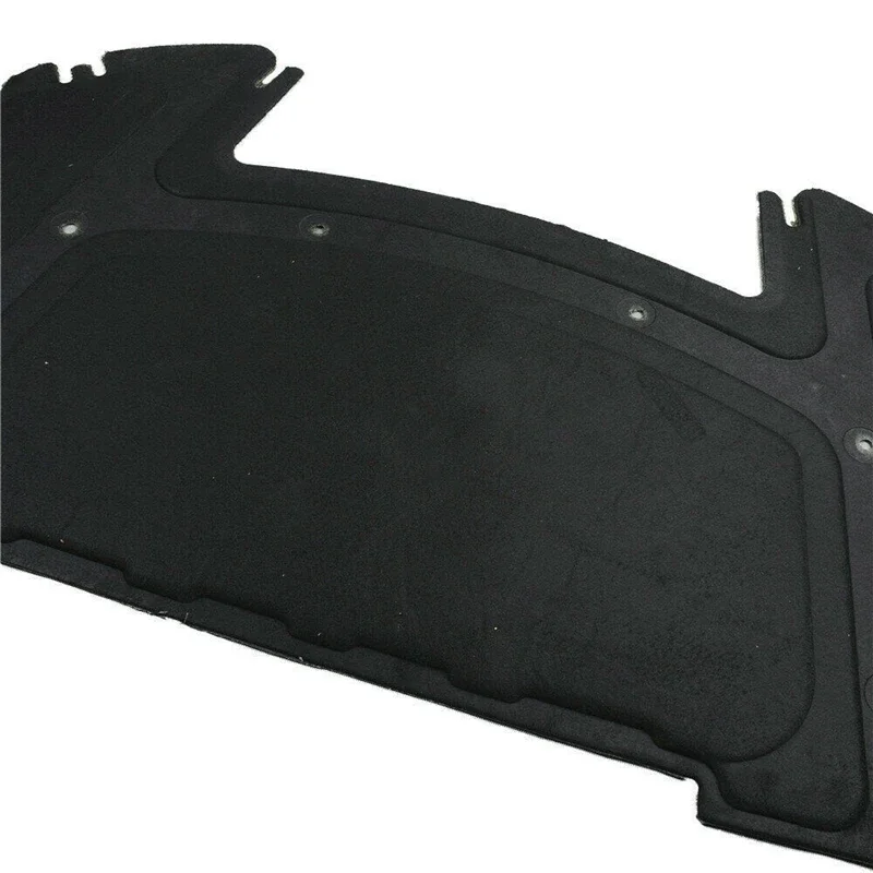 Car Hood Engine Sound Heat Ins - Acoustic Foam Panels Soundproof review and price